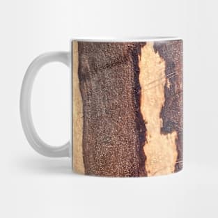 Wood Forest Nature Mug